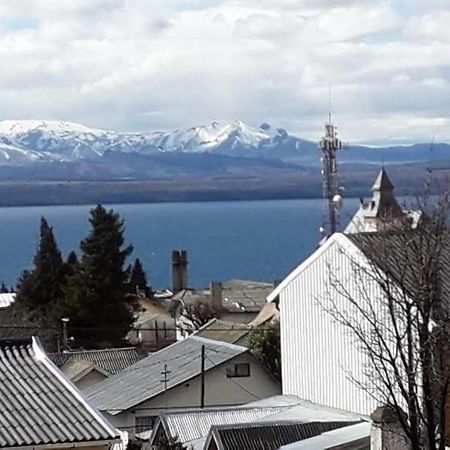 Bariloche Apart 외부 사진